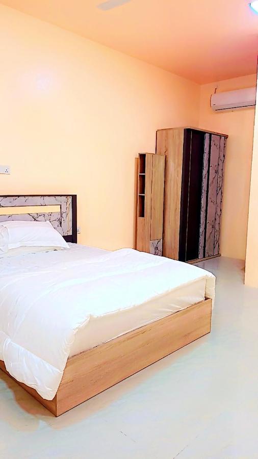 Tropical Stay Thulusdhoo Exterior photo