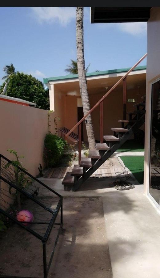Tropical Stay Thulusdhoo Exterior photo