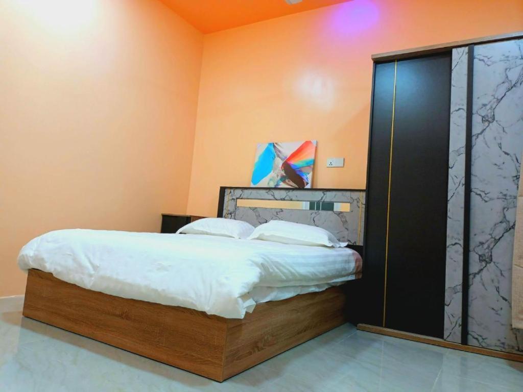 Tropical Stay Thulusdhoo Exterior photo