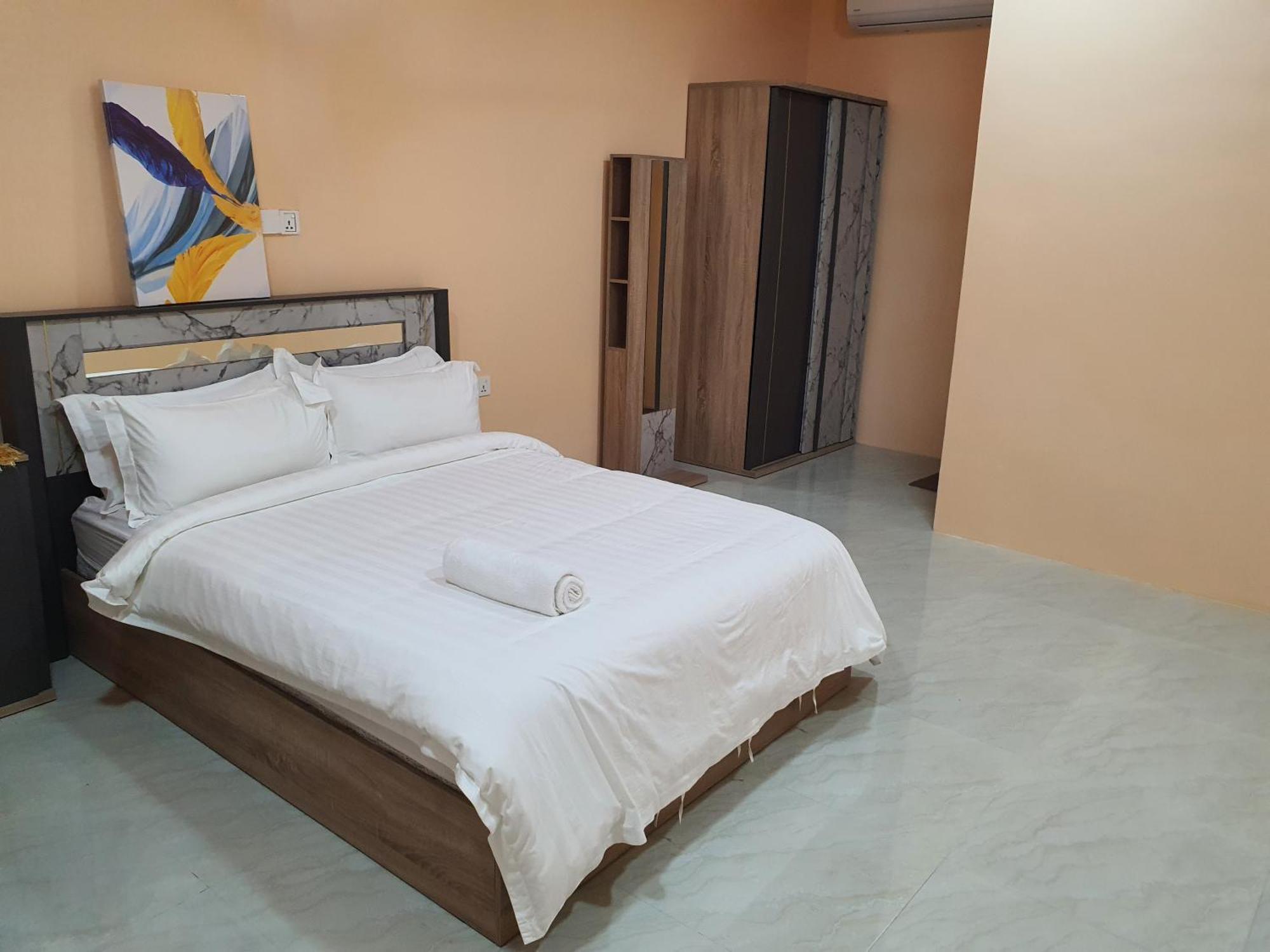 Tropical Stay Thulusdhoo Exterior photo
